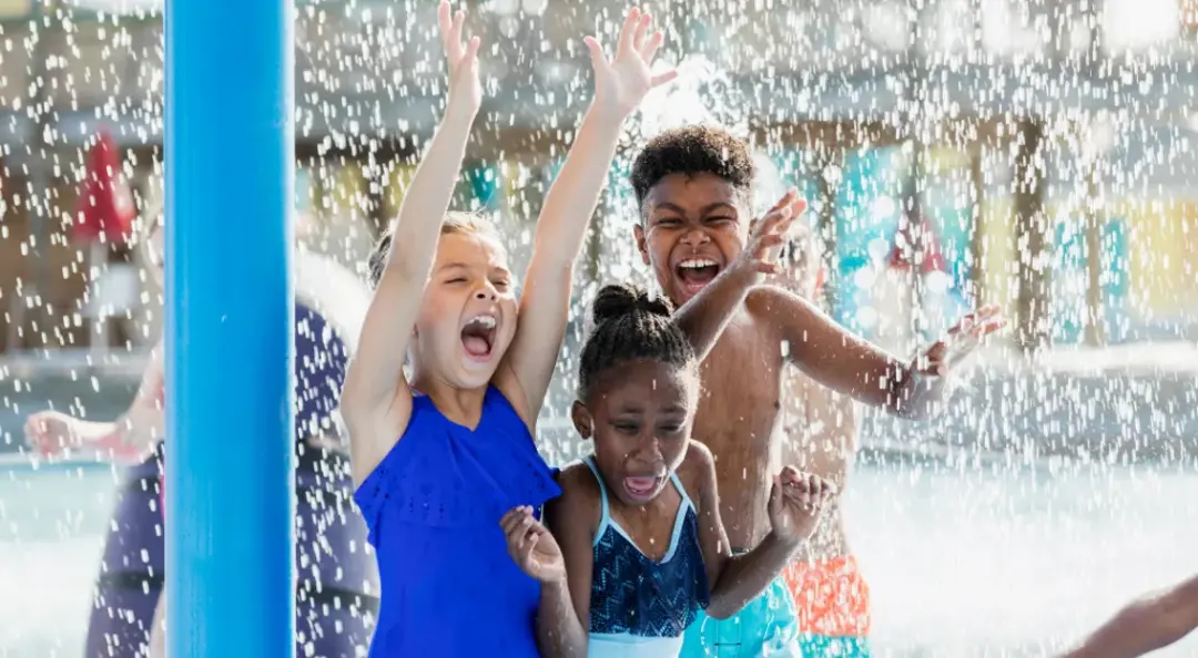 Waterpark