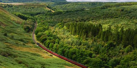 Pickering Header