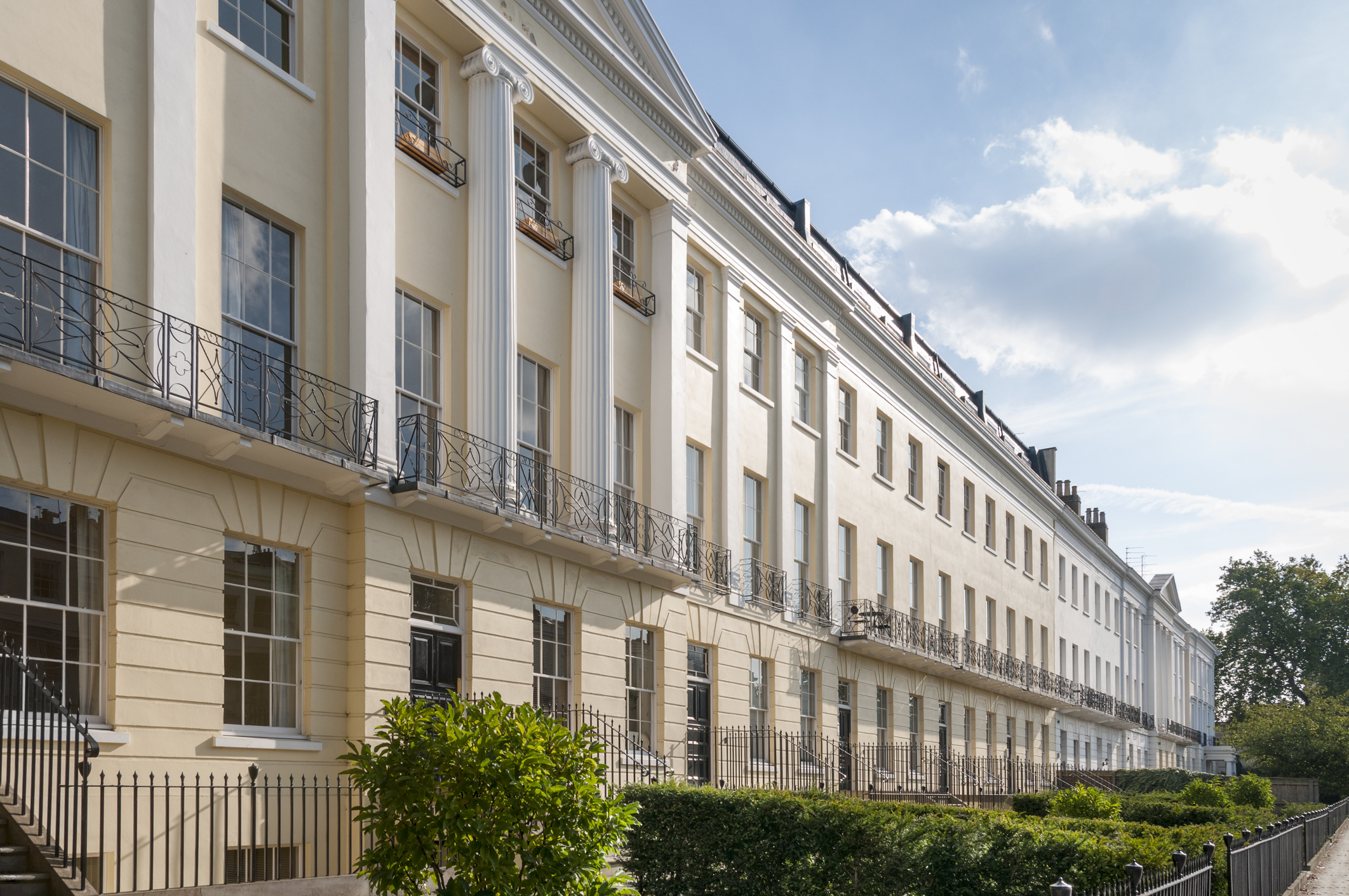 Best Western Hotels around the world