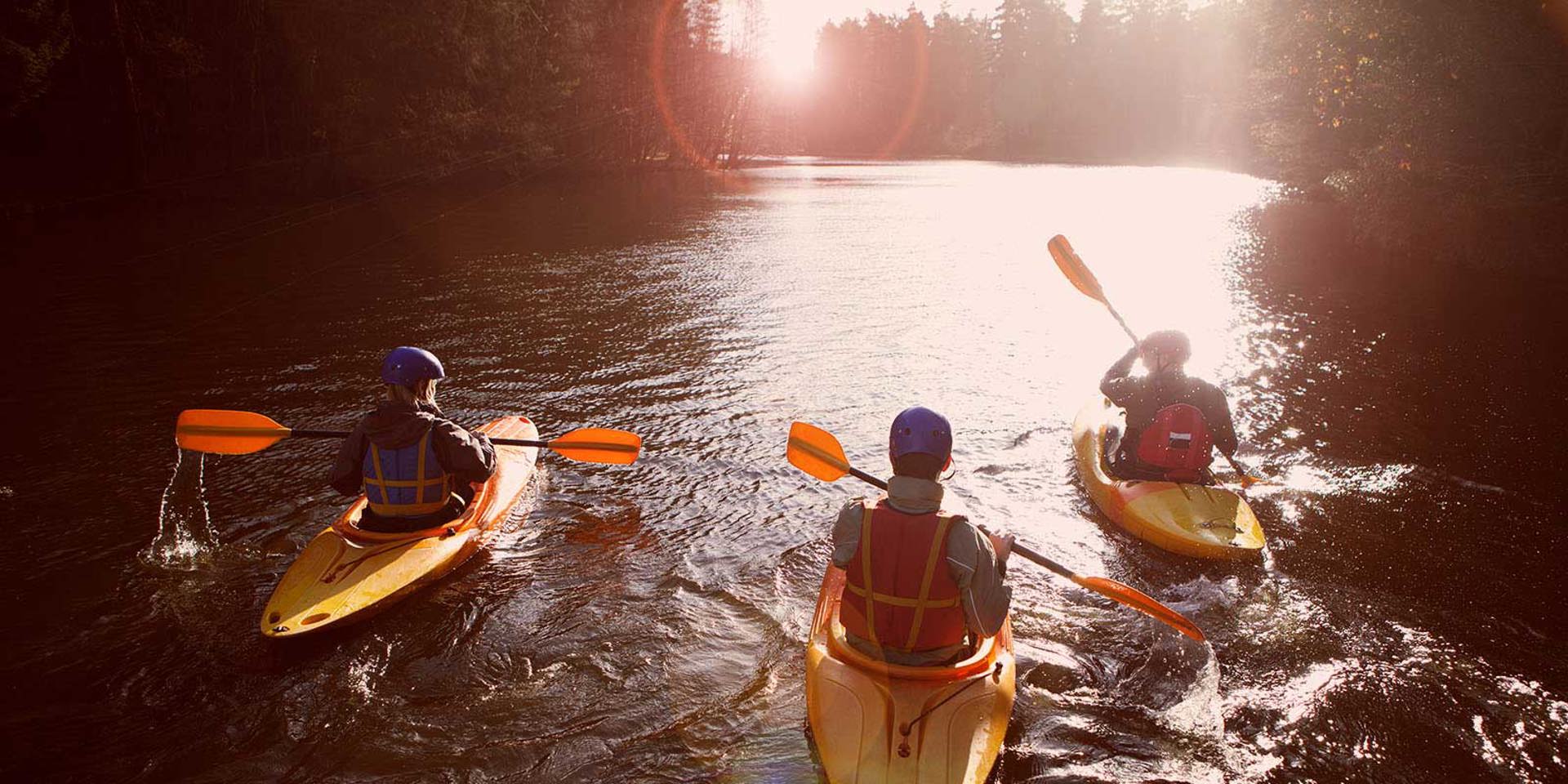 4 micro adventures to enjoy in Great Britain