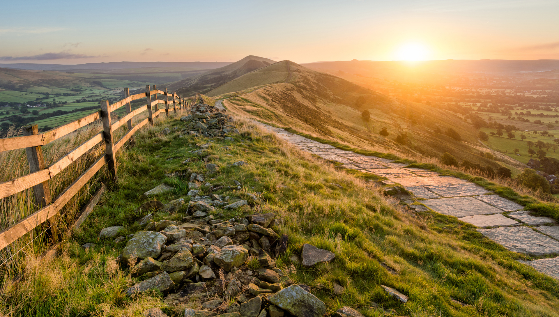 Reasons to escape in autumn