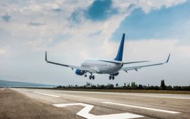 Manchester Airport