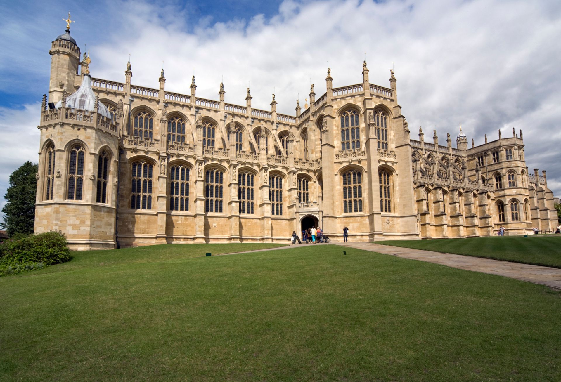 Hotels near Windsor Castle, United Kingdom from Best Western Hotels