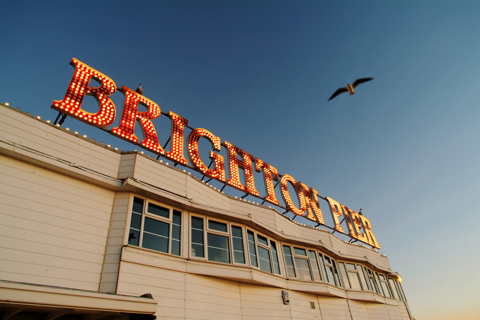 Budget Hotels Brighton