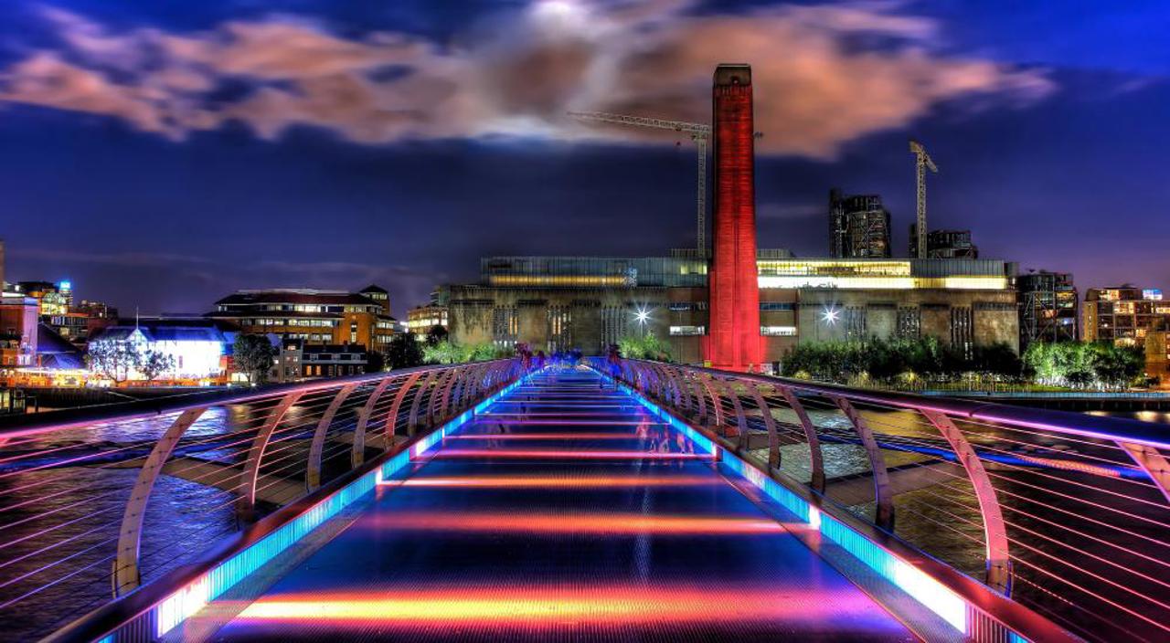 Tate Modern V2