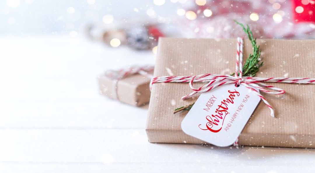 Christmas Gifts