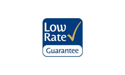 Low Rate Guarantee