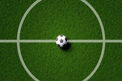 Football Museum Manchester Uk