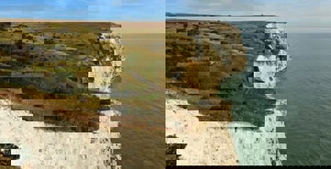 Dover Coastal Breaks