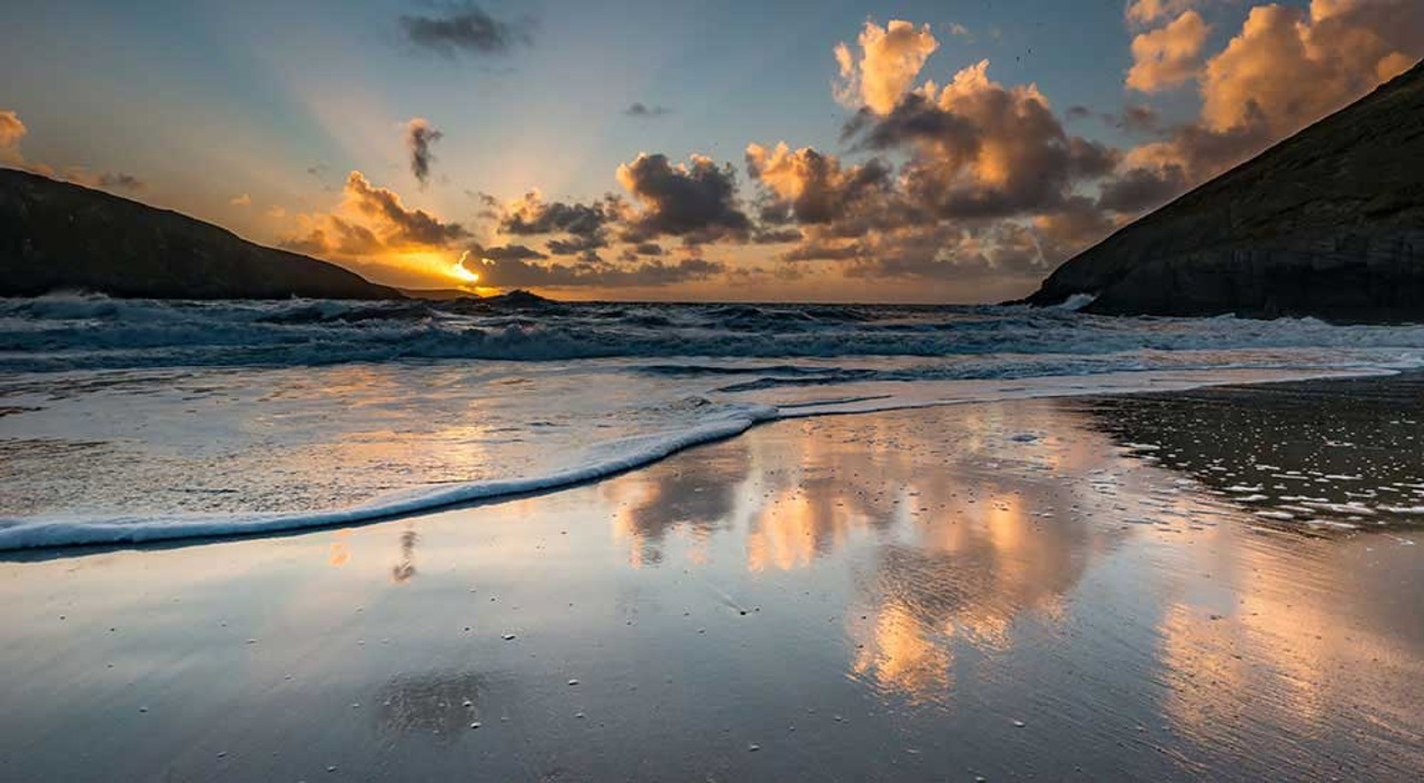 Pembrokeshire Coast
