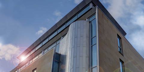 Ten Hill Place Hotel Header