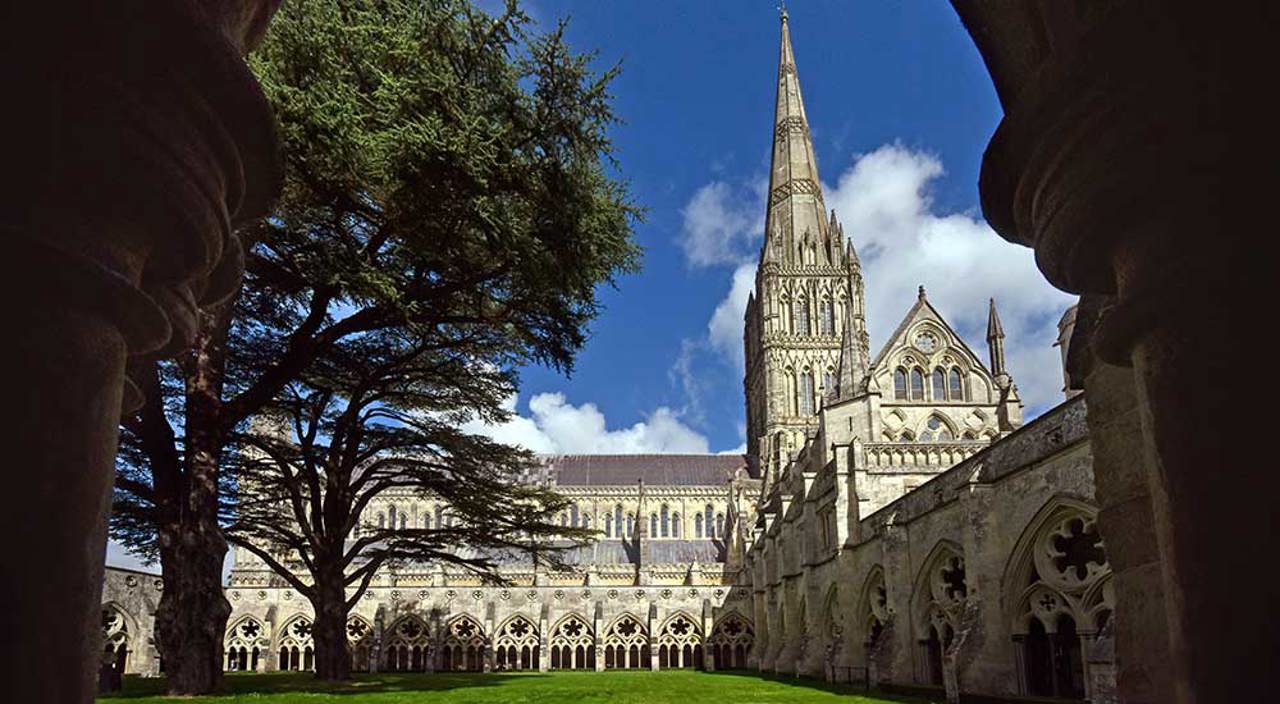 Salisbury, Uk
