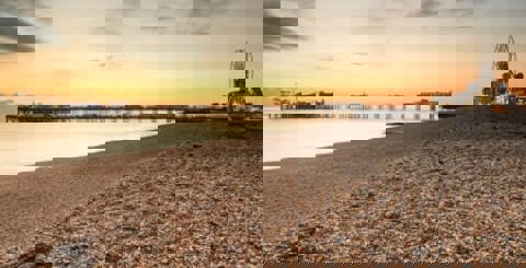 Brighton Breaks
