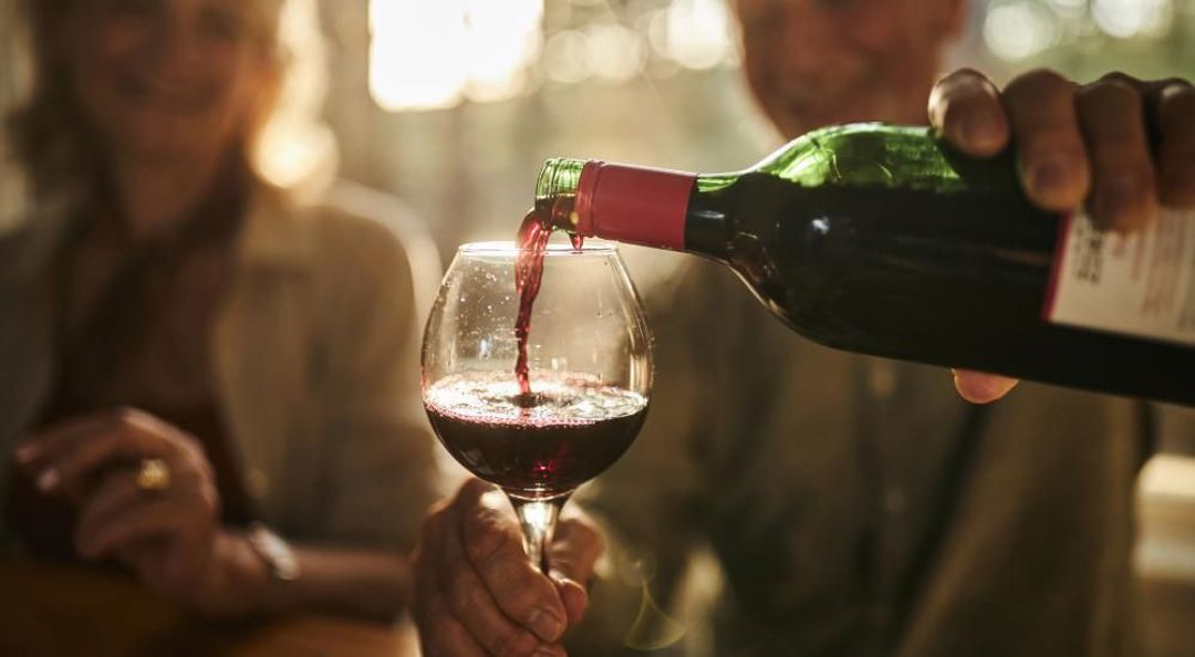 Red Wine