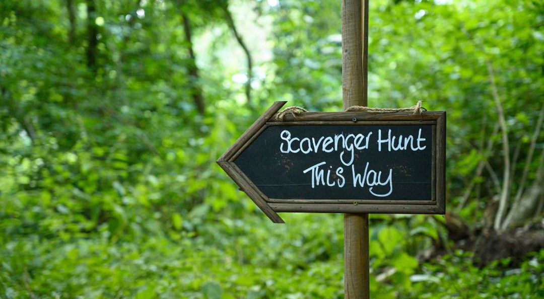 Scavenger Hunt