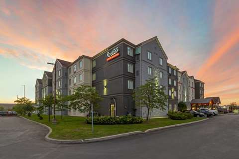 Executive Residency by Best Western || BW Hotels