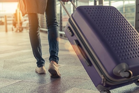 Park And Travel Packages