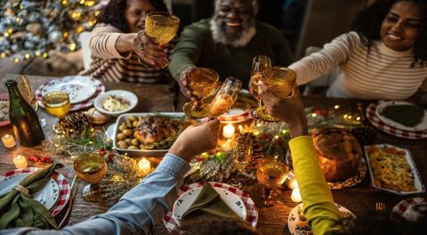 Christmas Drink