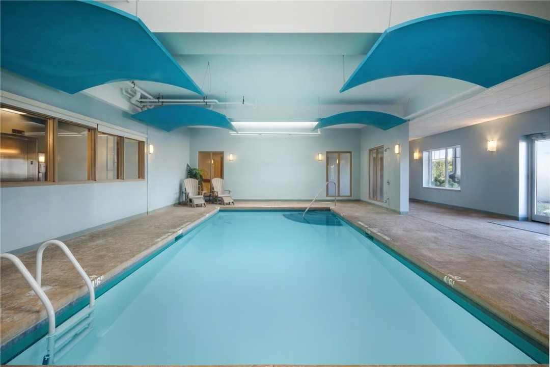 Home Swimming Pool