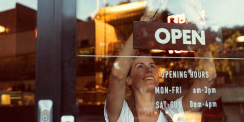 5 Independent Business Uk