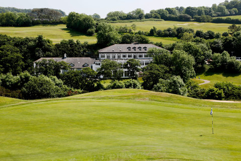 Dartmouth Hotel Golf