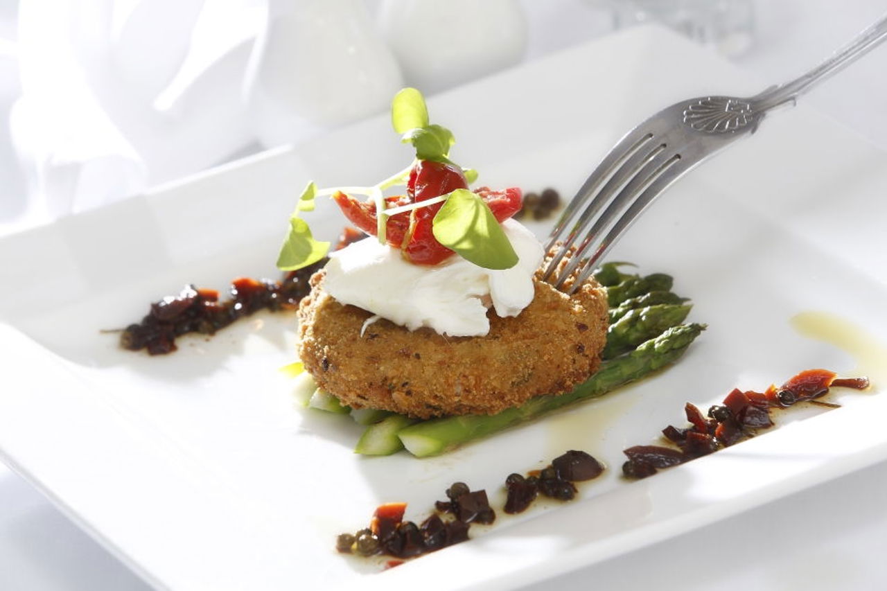 Best Western Princes Marine Hotel Dining