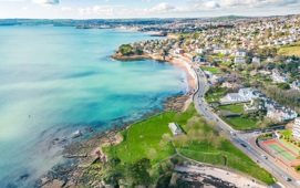 Torquay Banner