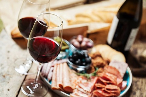 Food And Drink Packages