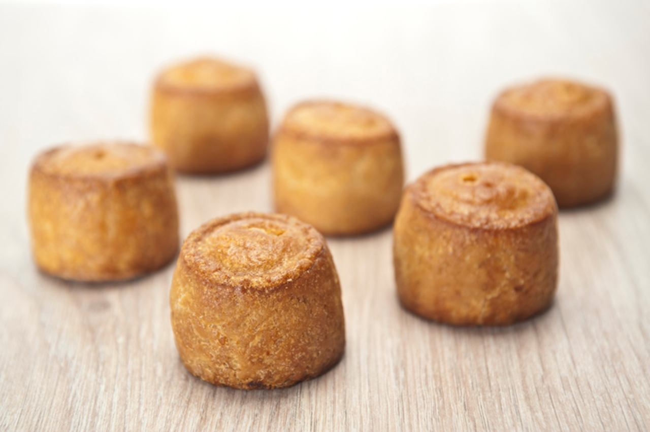 Pork Pie