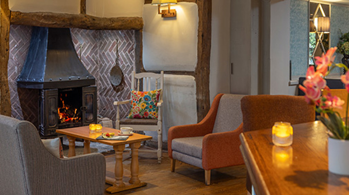 Kings Court Offers Page