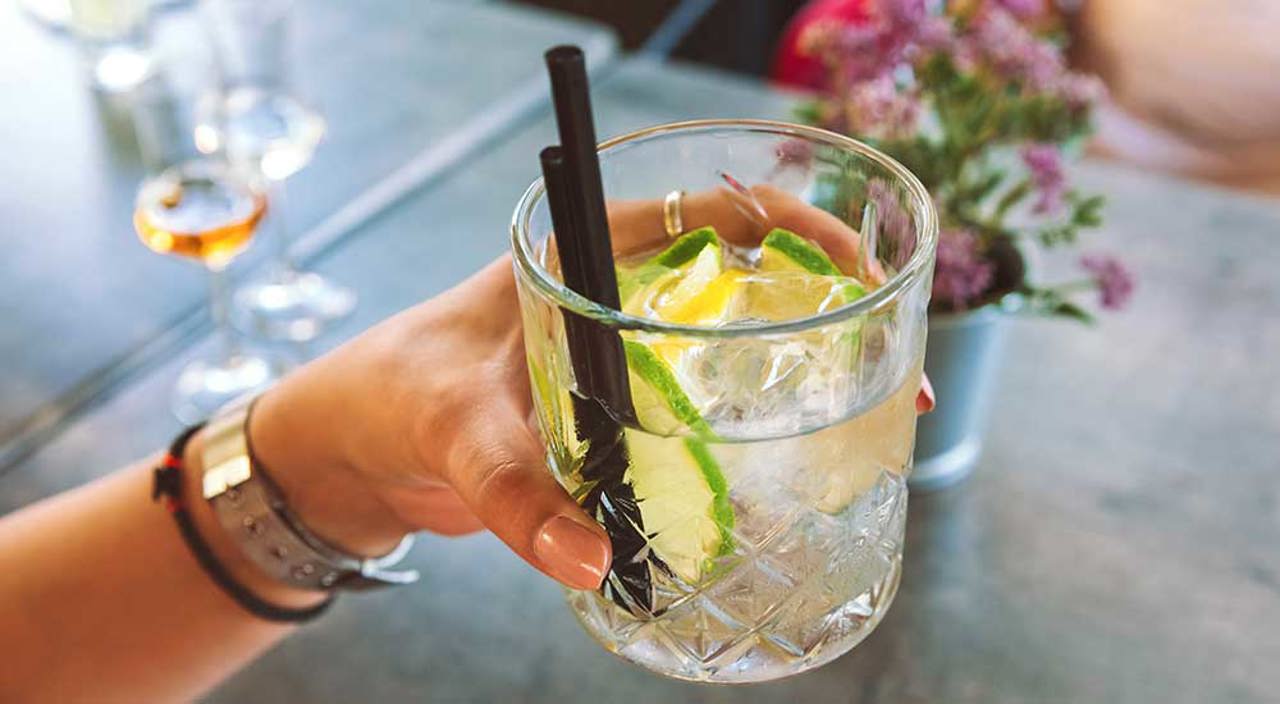 Gin Distillery