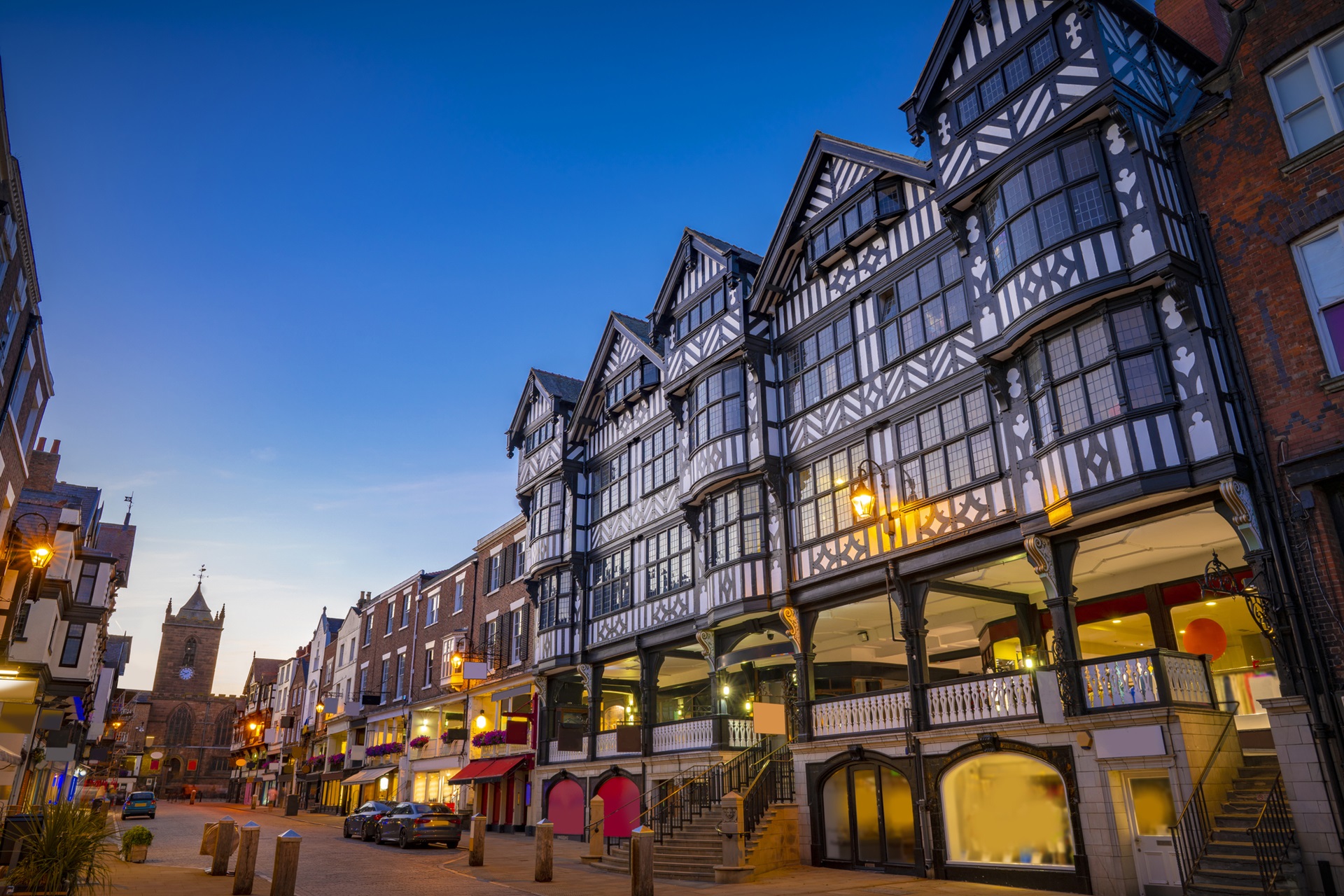 Best Western Hotels around the world