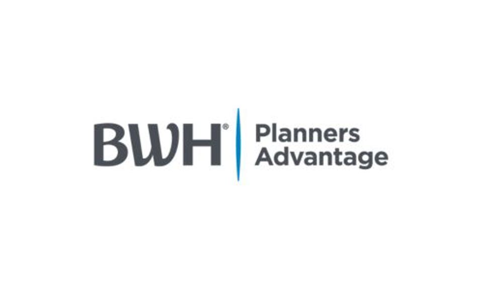 Bwh Planners Advantage Logo With Padding