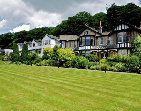 Castle Green Kendal