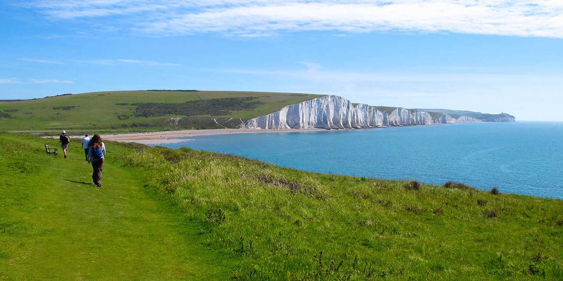 Your socially-distant staycation checklist