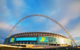 Wembley Stadium Thumbnail
