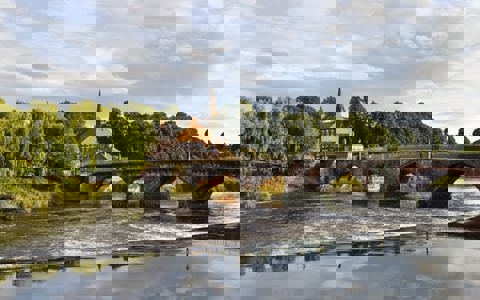 Chester City