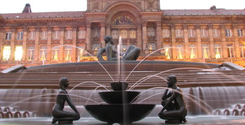 Victoria Square Birmingham At Dusk Header Imagea082e07a8ce469abb38eff010092c40e
