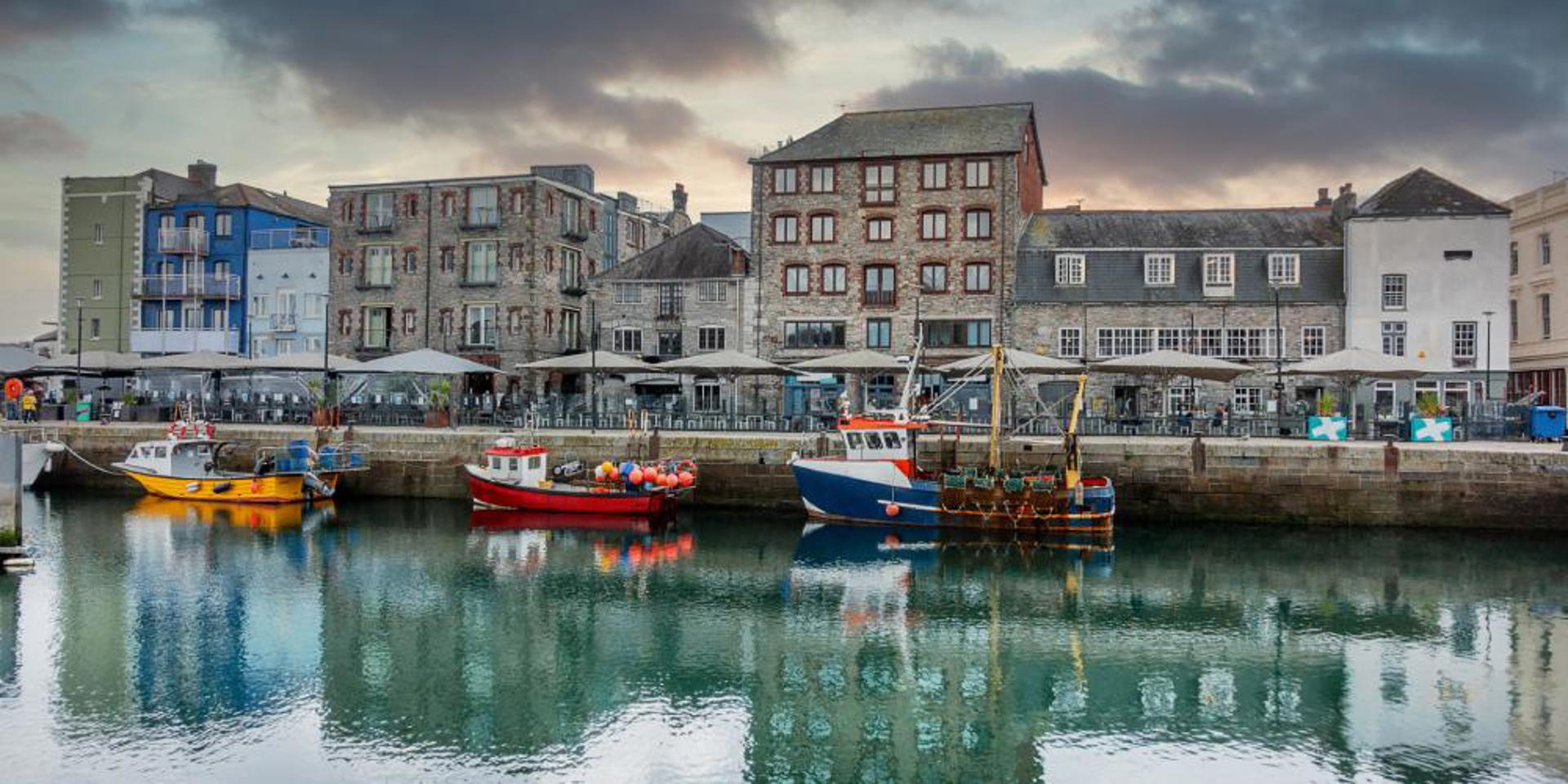 5 cities to visit in 2024