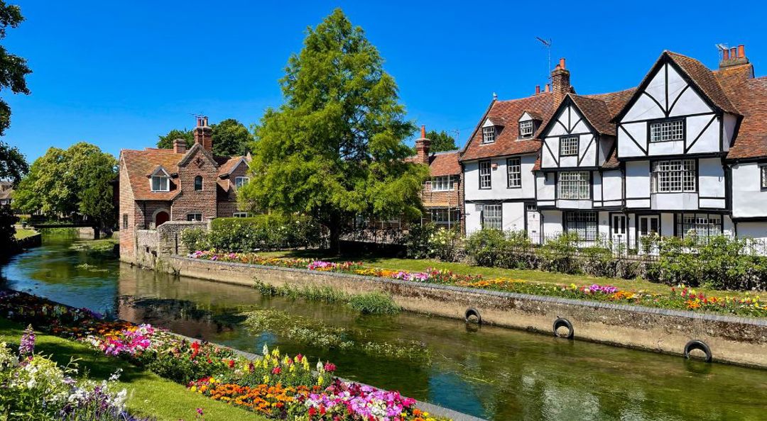 Canterbury