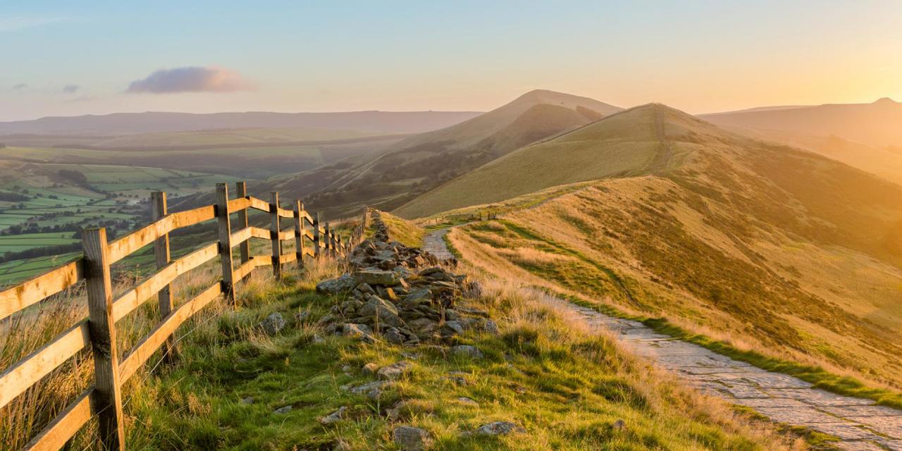 Lake District Site Hero Image