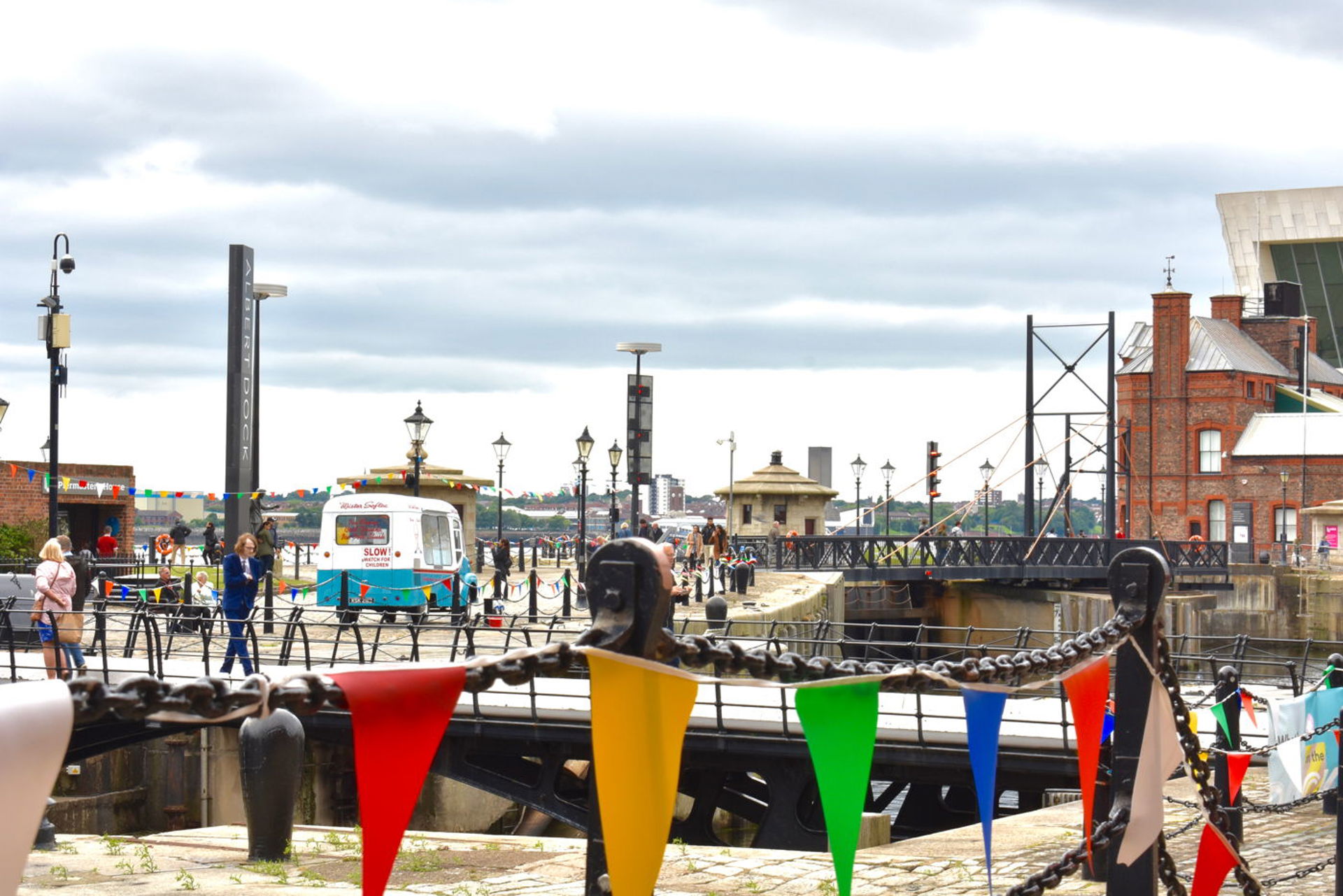 24 Hours In Liverpool