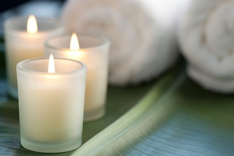 Spa Packages