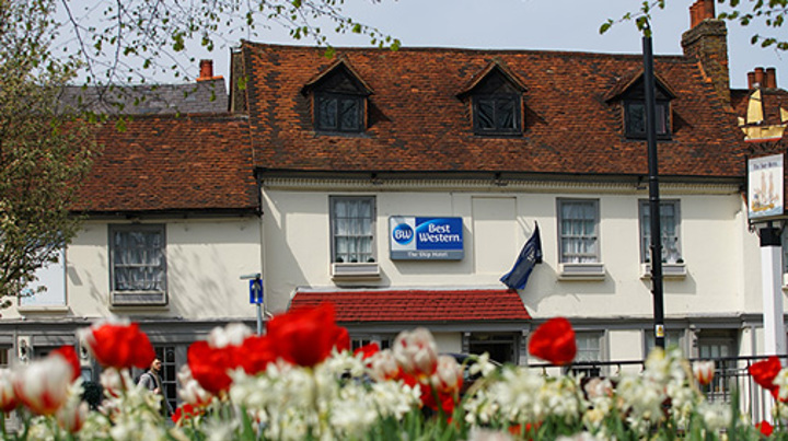 Offers Page Ship Hotel