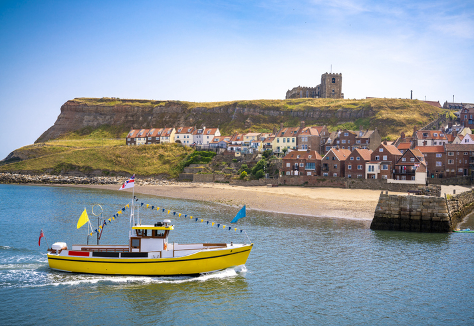 A Trip to the Seaside