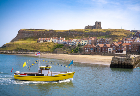Whitby Header