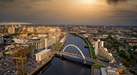 Glasgow Listing Uk
