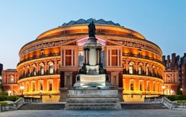 Royal Albert Hall