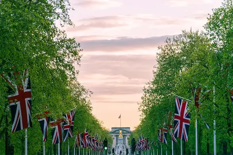 Buckingham Palace Cheap Things To Do London Uk