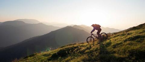 Bike Friendly Hotels